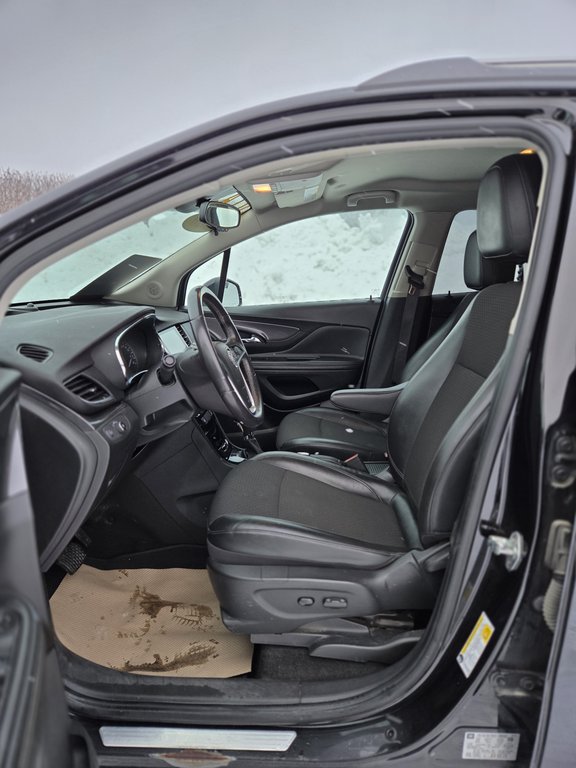 Buick Encore Preferred 2020 à Cowansville, Québec - 11 - w1024h768px