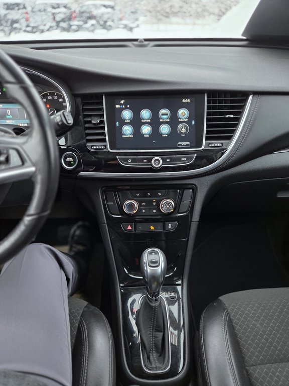 Buick Encore Preferred 2020 à Cowansville, Québec - 19 - w1024h768px