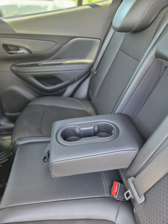 2020 Buick Encore Preferred in Cowansville, Quebec - 13 - w1024h768px