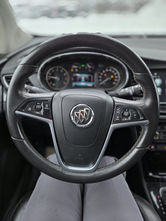 Buick Encore Preferred 2020 à Cowansville, Québec - 12 - w1024h768px