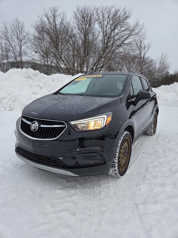 Buick Encore Preferred 2020 à Cowansville, Québec - 1 - w1024h768px