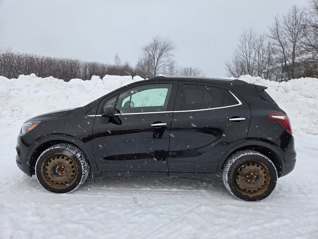Buick Encore Preferred 2020 à Cowansville, Québec - 8 - w1024h768px