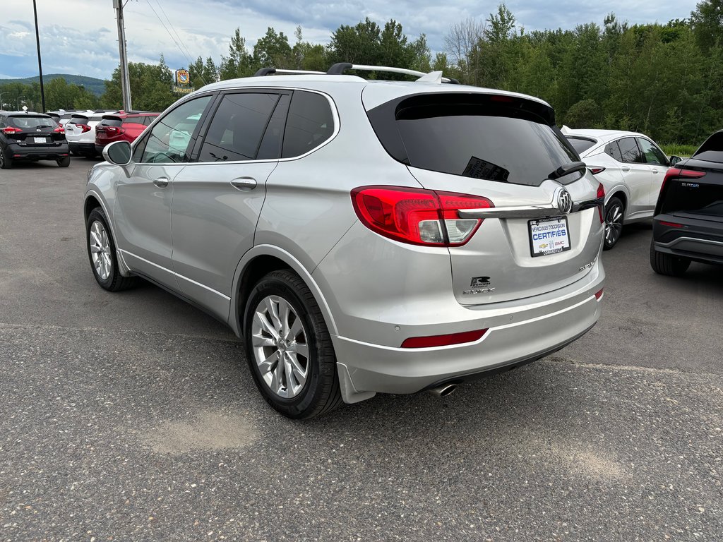 2017  ENVISION Essence in Cowansville, Quebec - 3 - w1024h768px