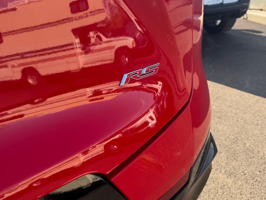2021 Chevrolet Blazer RS in Cowansville, Quebec - 7 - w1024h768px