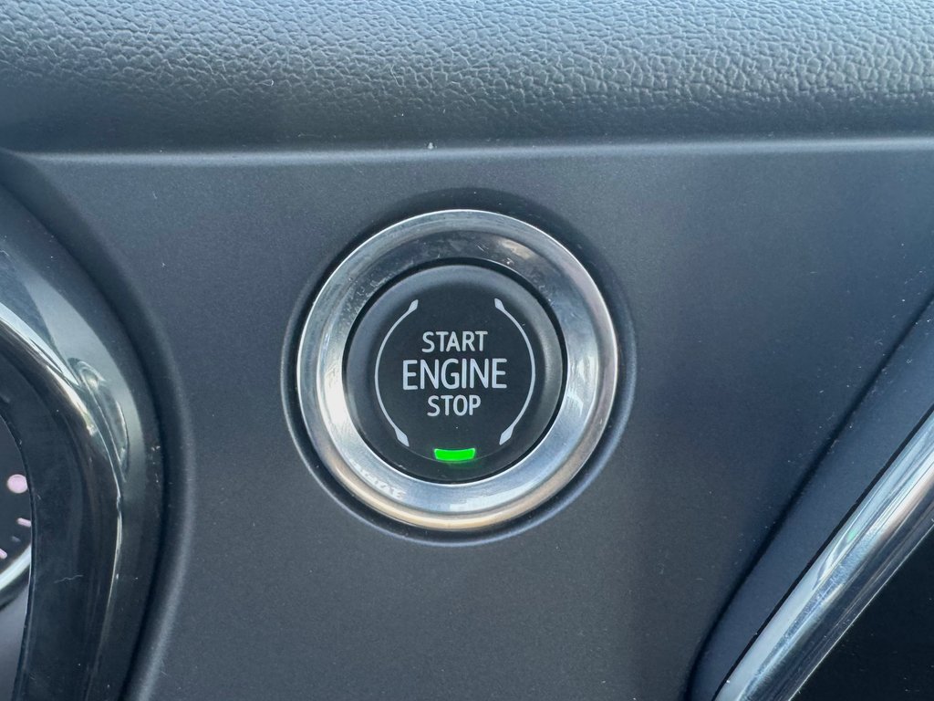2021 Chevrolet Blazer RS in Cowansville, Quebec - 13 - w1024h768px