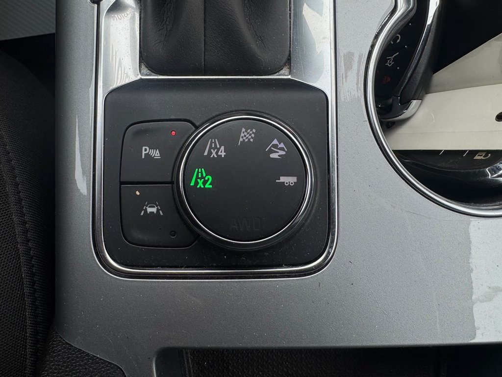 Chevrolet Blazer LT 2021 à Cowansville, Québec - 17 - w1024h768px