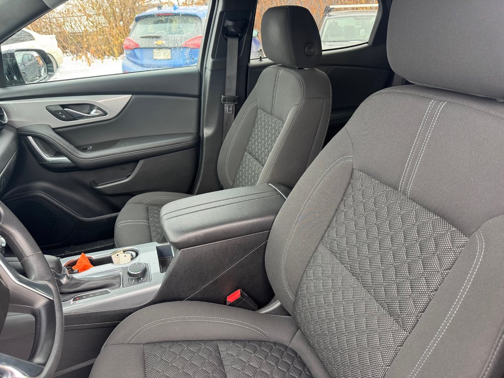 Chevrolet Blazer LT 2021 à Cowansville, Québec - 10 - w1024h768px