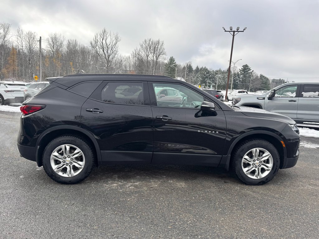 Chevrolet Blazer LT 2021 à Cowansville, Québec - 4 - w1024h768px