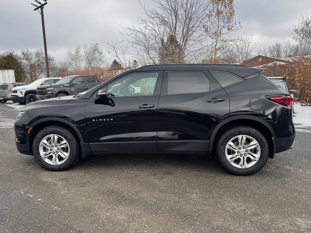 Chevrolet Blazer LT 2021 à Cowansville, Québec - 8 - w1024h768px