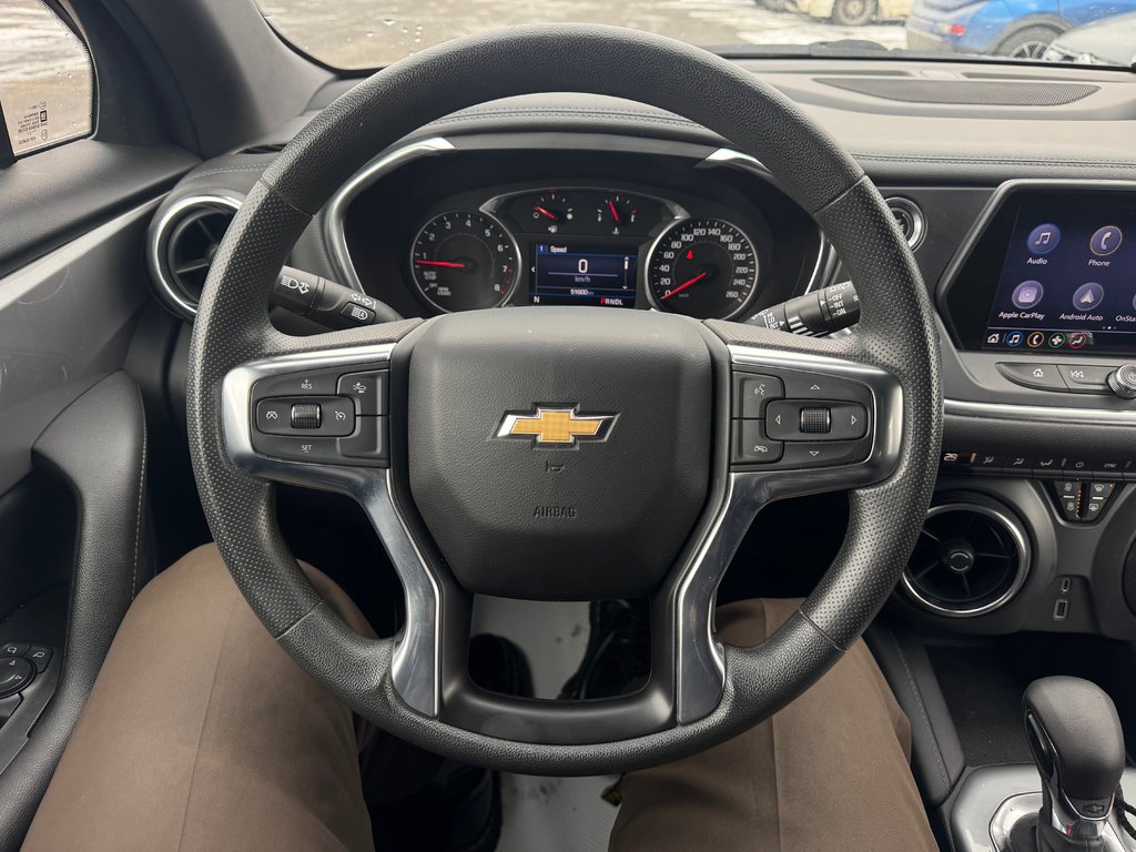 Chevrolet Blazer LT 2021 à Cowansville, Québec - 16 - w1024h768px