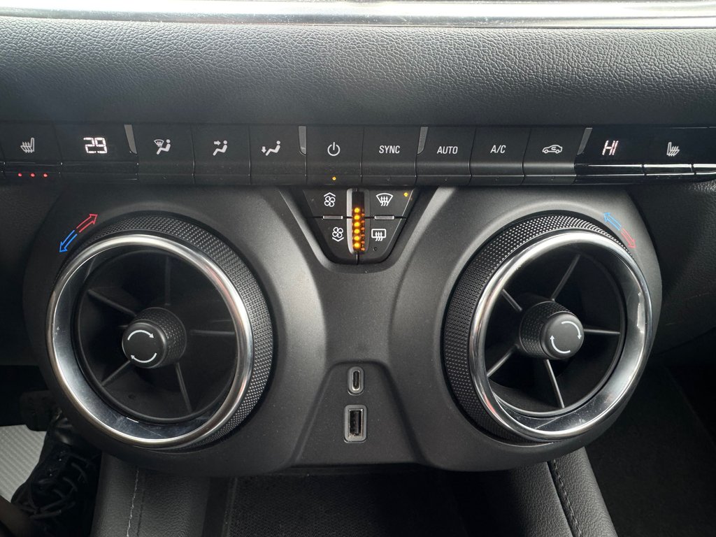 Chevrolet Blazer LT 2021 à Cowansville, Québec - 19 - w1024h768px