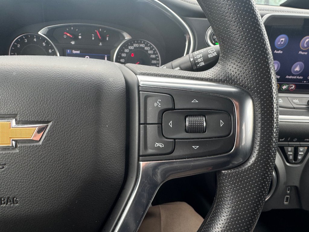 Chevrolet Blazer LT 2021 à Cowansville, Québec - 18 - w1024h768px