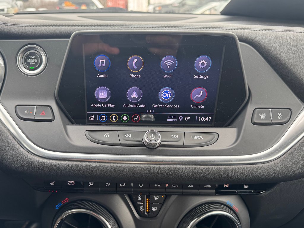 Chevrolet Blazer LT 2021 à Cowansville, Québec - 14 - w1024h768px