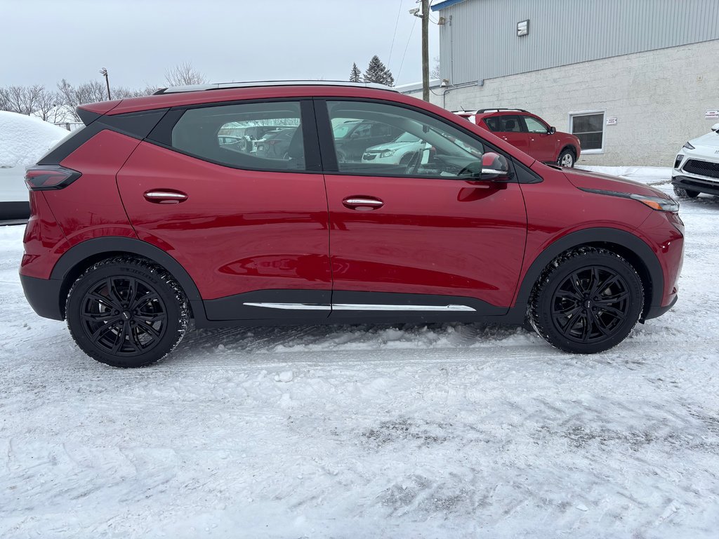 Chevrolet BOLT EUV Premier 2022 à Cowansville, Québec - 5 - w1024h768px