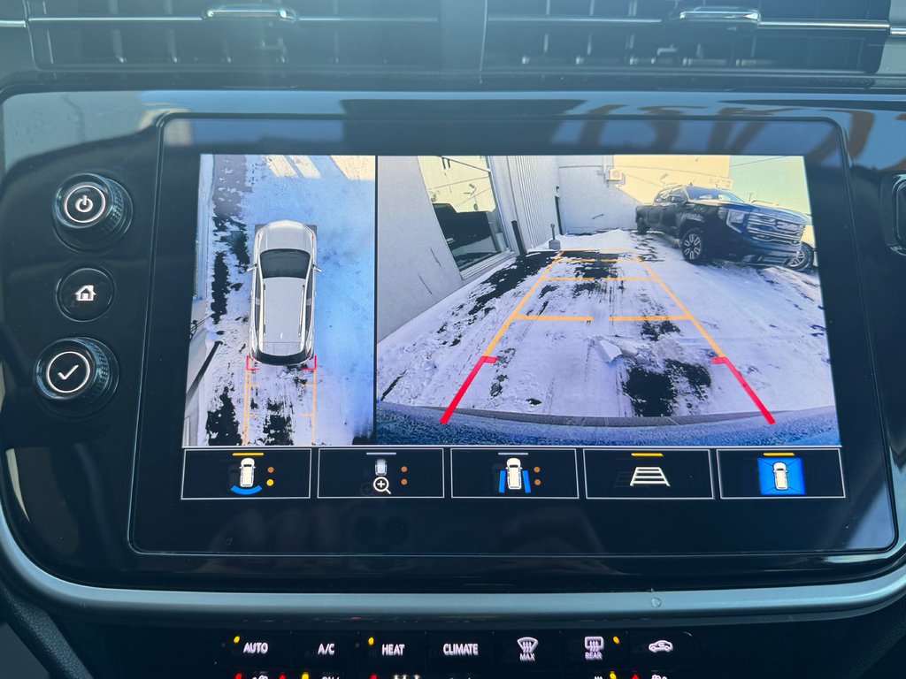 Chevrolet Bolt EUV Premier 2022 à Cowansville, Québec - 15 - w1024h768px