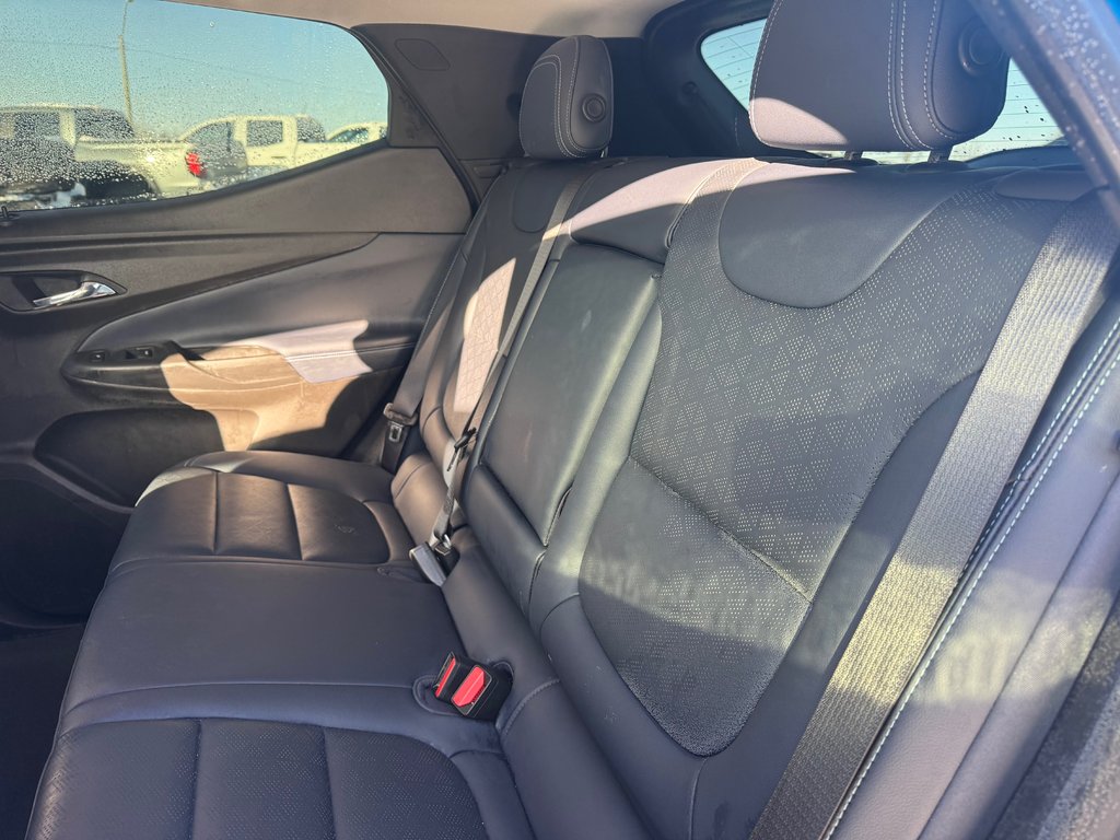 Chevrolet Bolt EUV Premier 2022 à Cowansville, Québec - 17 - w1024h768px