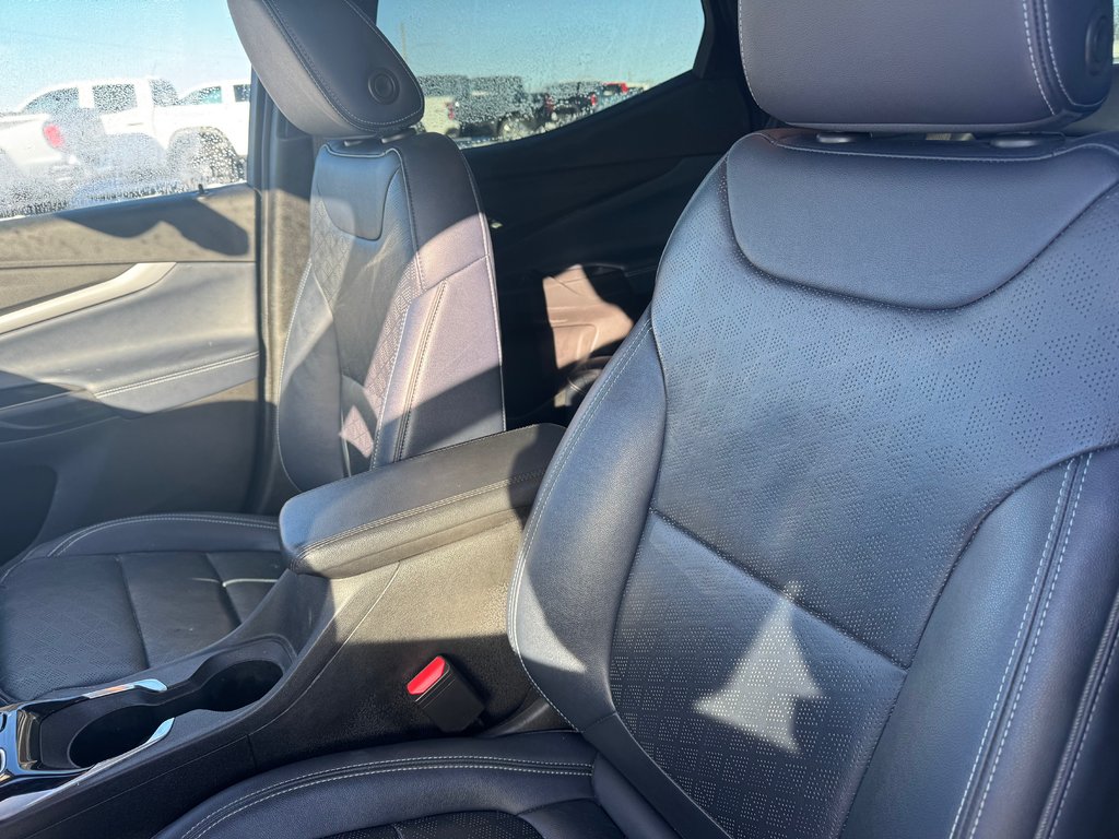 Chevrolet Bolt EUV Premier 2022 à Cowansville, Québec - 16 - w1024h768px