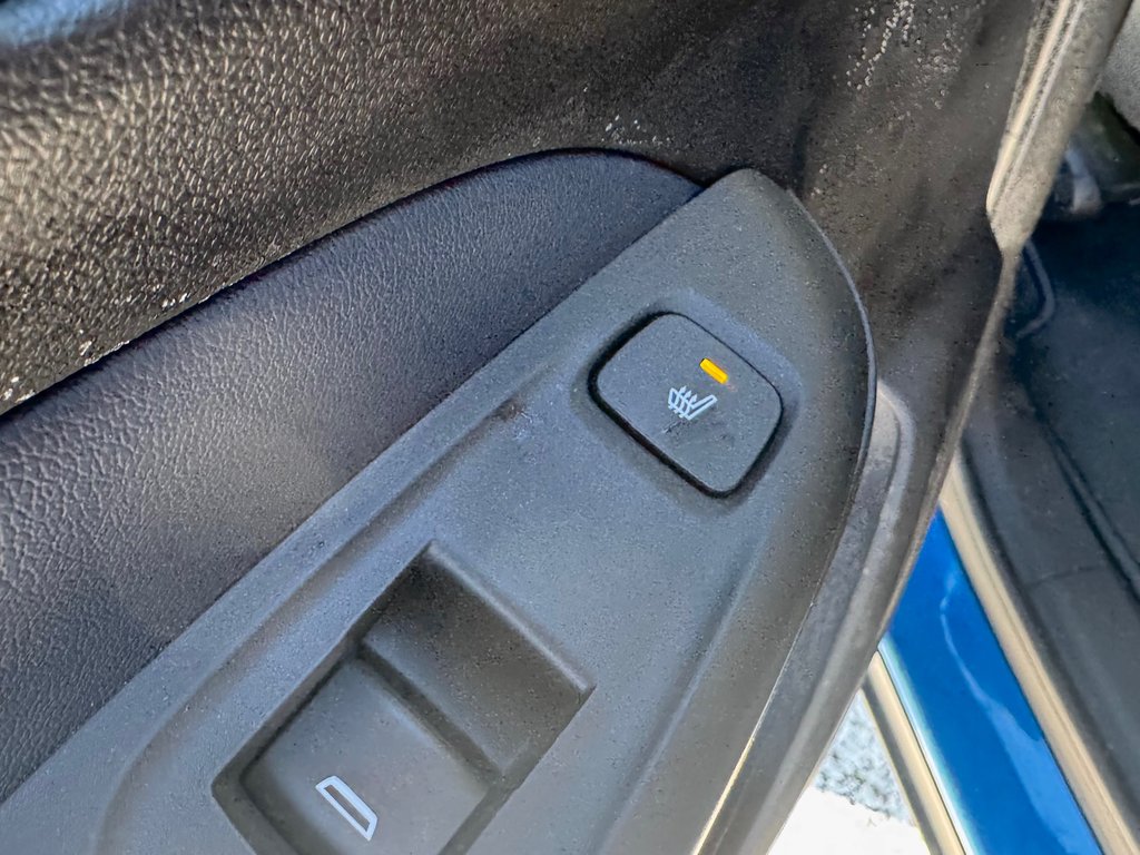 Chevrolet Bolt EUV Premier 2022 à Cowansville, Québec - 18 - w1024h768px