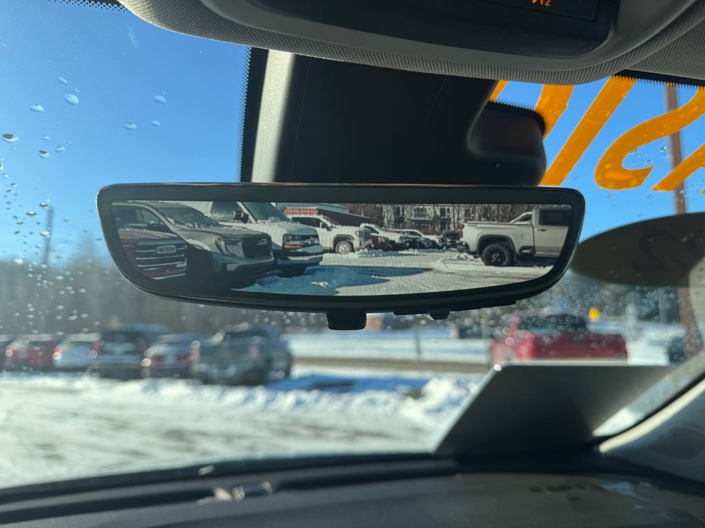 Chevrolet Bolt EUV Premier 2022 à Cowansville, Québec - 13 - w1024h768px