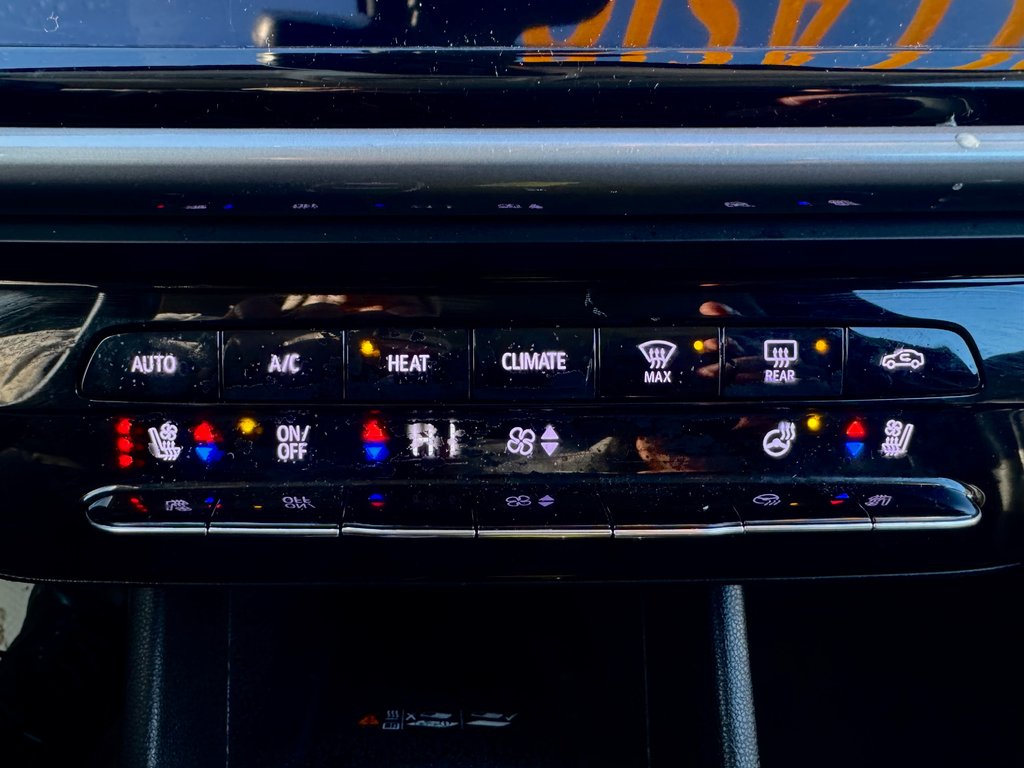 Chevrolet Bolt EUV Premier 2022 à Cowansville, Québec - 14 - w1024h768px