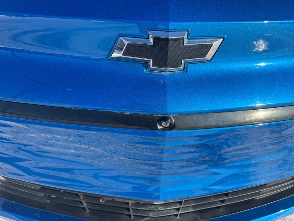 Chevrolet Bolt EUV Premier 2022 à Cowansville, Québec - 3 - w1024h768px