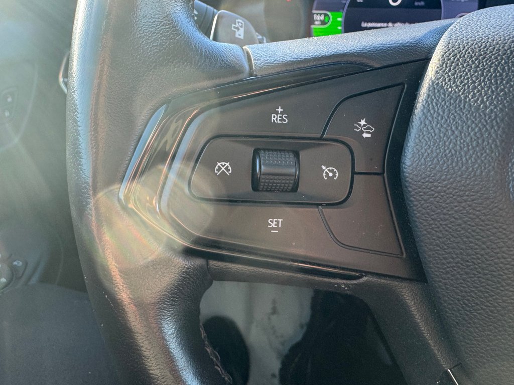 Chevrolet Bolt EUV Premier 2022 à Cowansville, Québec - 10 - w1024h768px