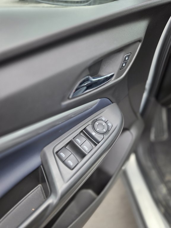 Chevrolet Bolt EUV Premier 2022 à Cowansville, Québec - 14 - w1024h768px