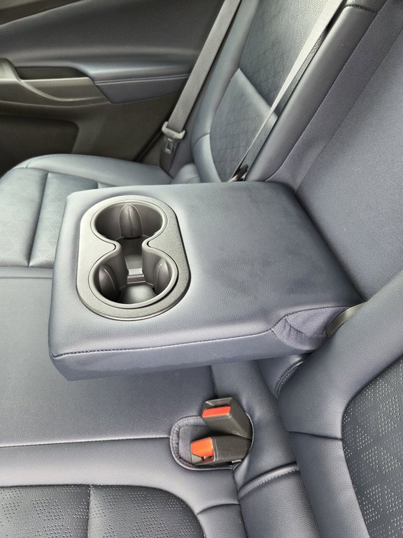 Chevrolet Bolt EUV Premier 2022 à Cowansville, Québec - 26 - w1024h768px