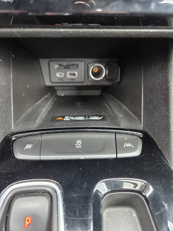 Chevrolet Bolt EUV Premier 2022 à Cowansville, Québec - 24 - w1024h768px