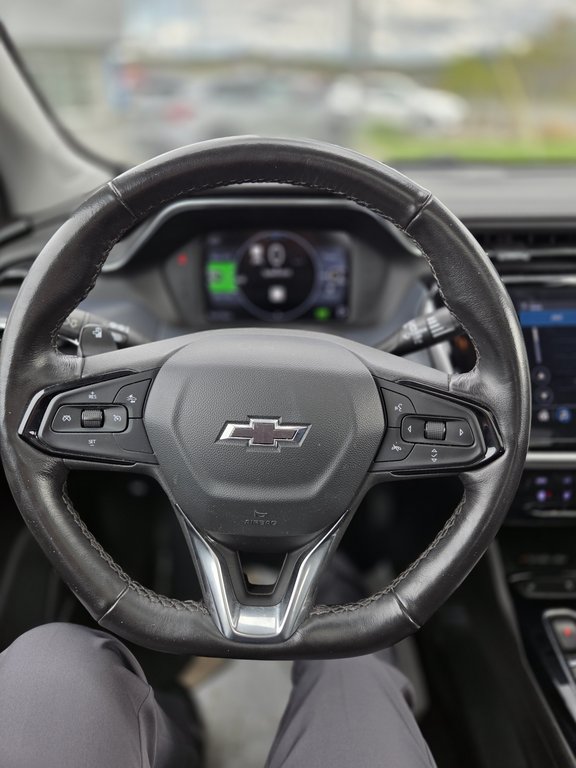 Chevrolet Bolt EUV Premier 2022 à Cowansville, Québec - 16 - w1024h768px