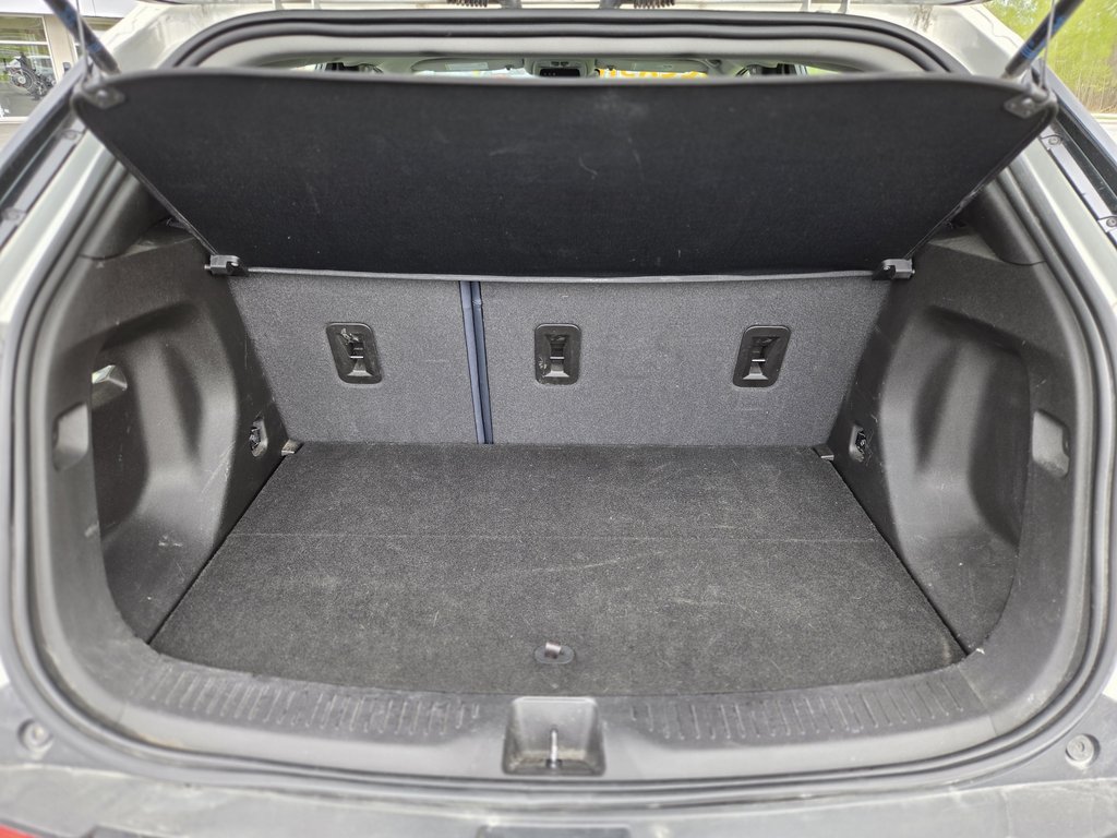 Chevrolet Bolt EUV Premier 2022 à Cowansville, Québec - 9 - w1024h768px