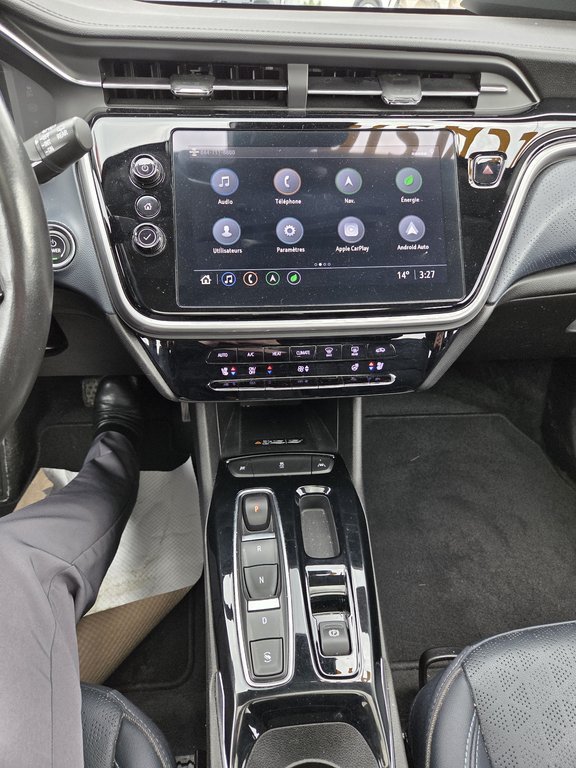 Chevrolet Bolt EUV Premier 2022 à Cowansville, Québec - 18 - w1024h768px
