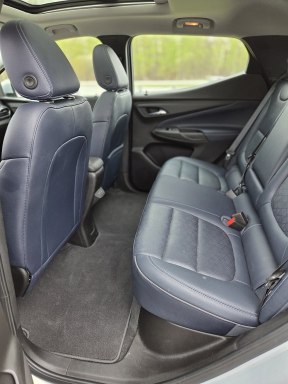 Chevrolet Bolt EUV Premier 2022 à Cowansville, Québec - 15 - w1024h768px