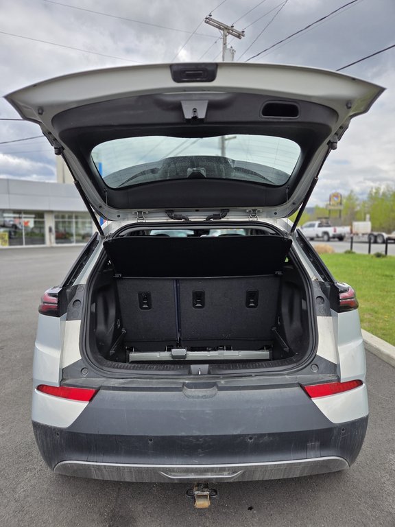 Chevrolet Bolt EUV Premier 2022 à Cowansville, Québec - 8 - w1024h768px