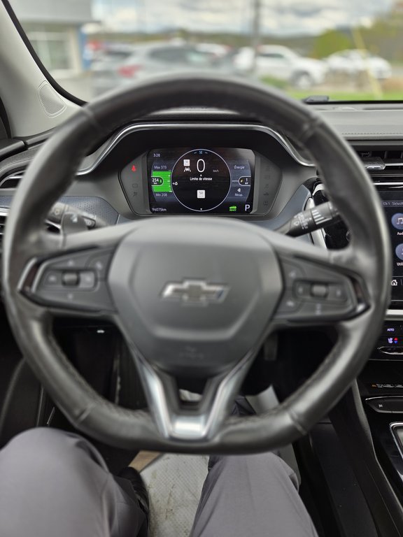 Chevrolet Bolt EUV Premier 2022 à Cowansville, Québec - 21 - w1024h768px