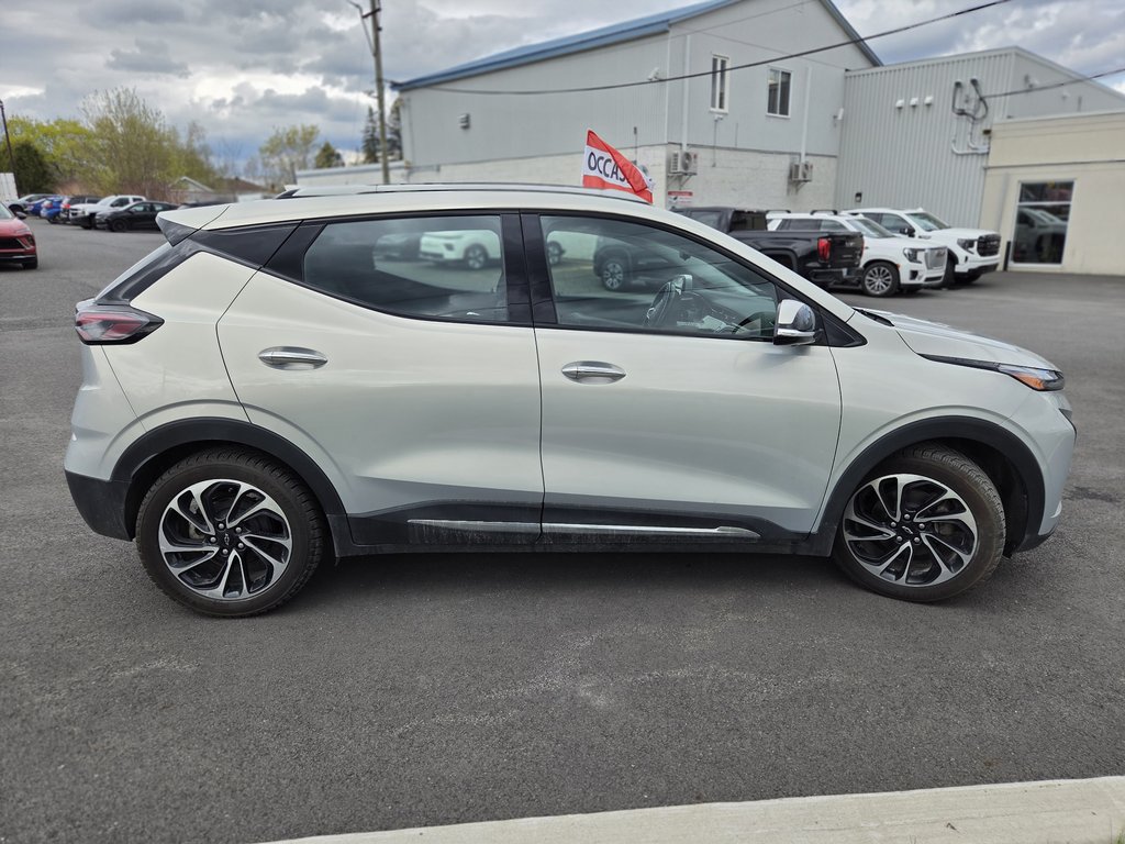Chevrolet Bolt EUV Premier 2022 à Cowansville, Québec - 5 - w1024h768px
