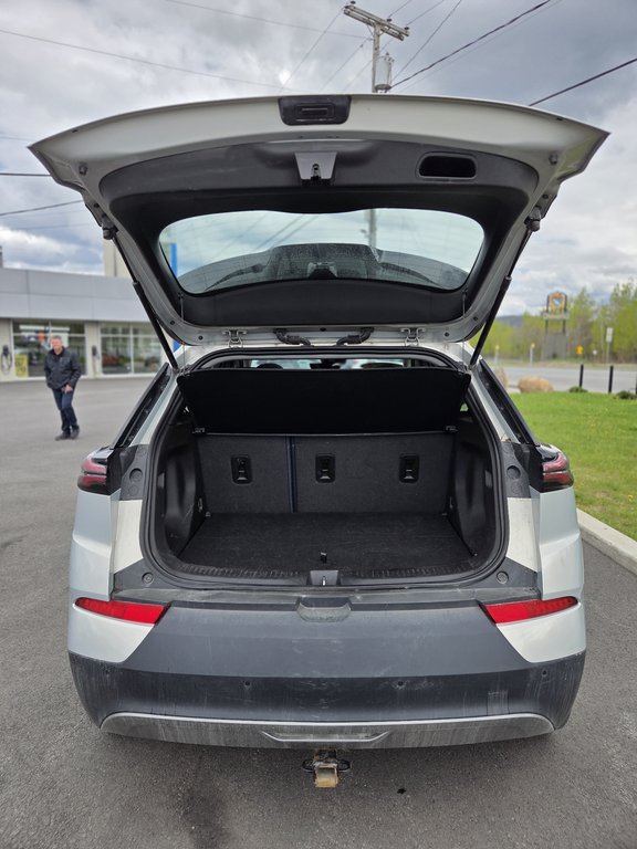 Chevrolet Bolt EUV Premier 2022 à Cowansville, Québec - 10 - w1024h768px
