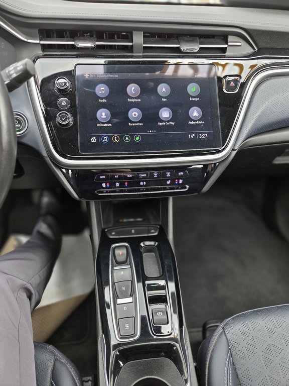 Chevrolet Bolt EUV Premier 2022 à Cowansville, Québec - 17 - w1024h768px