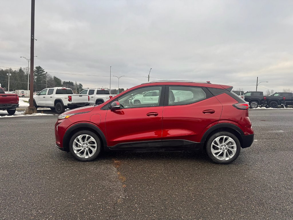 Chevrolet Bolt EUV LT 2023 à Cowansville, Québec - 4 - w1024h768px