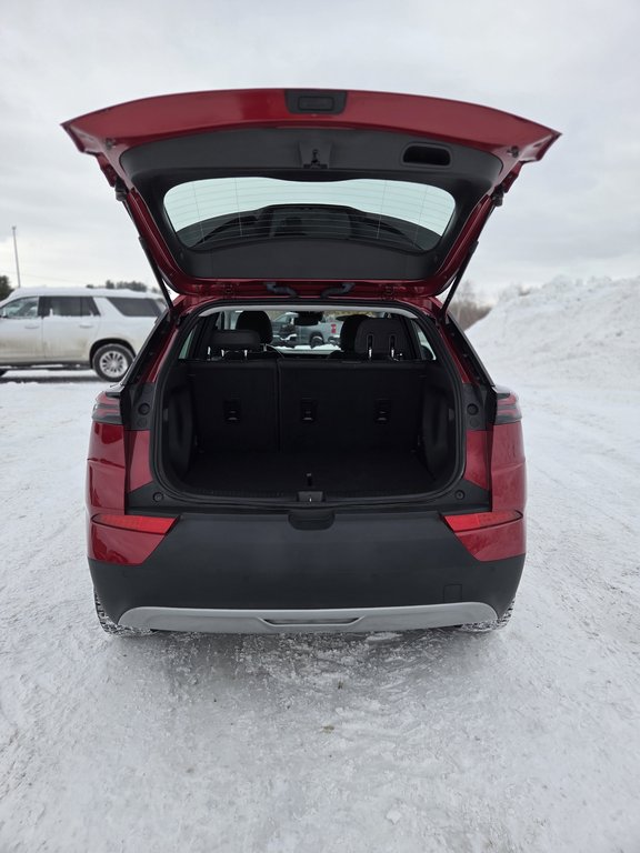 Chevrolet Bolt EUV LT 2023 à Cowansville, Québec - 15 - w1024h768px