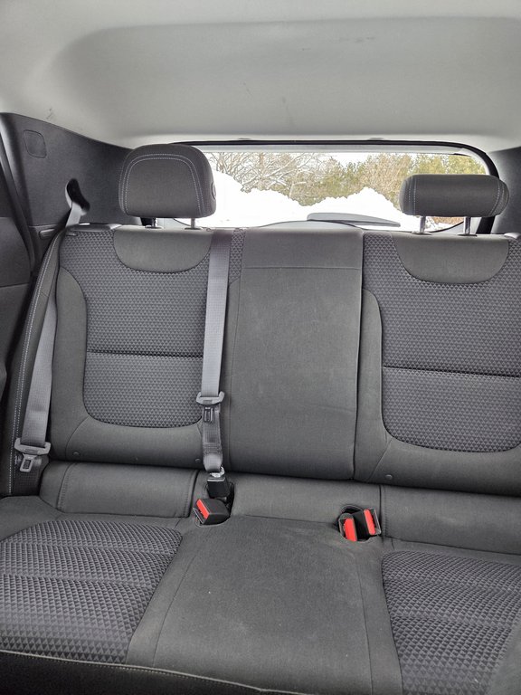 Chevrolet Bolt EUV LT 2023 à Cowansville, Québec - 20 - w1024h768px