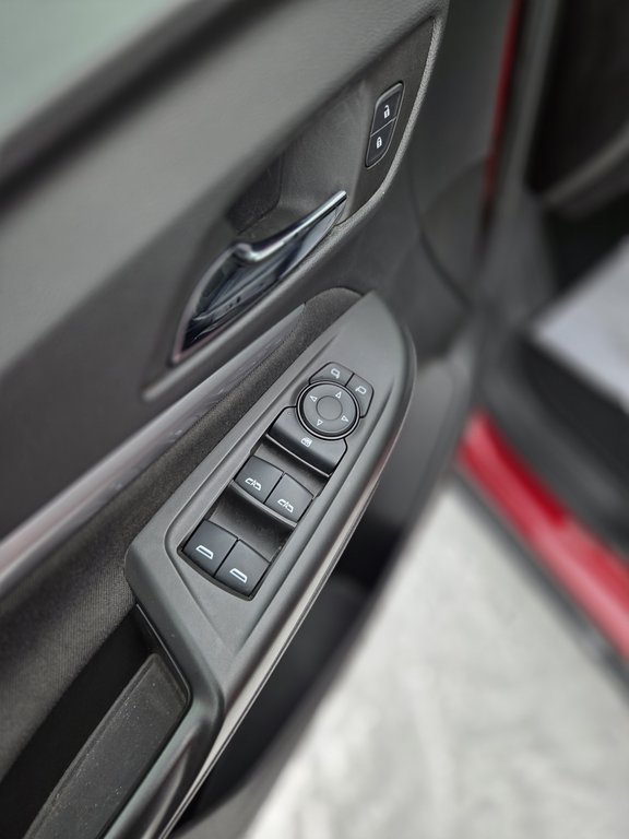 Chevrolet Bolt EUV LT 2023 à Cowansville, Québec - 13 - w1024h768px