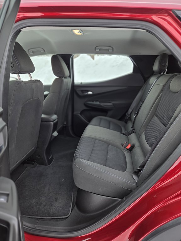 Chevrolet Bolt EUV LT 2023 à Cowansville, Québec - 11 - w1024h768px