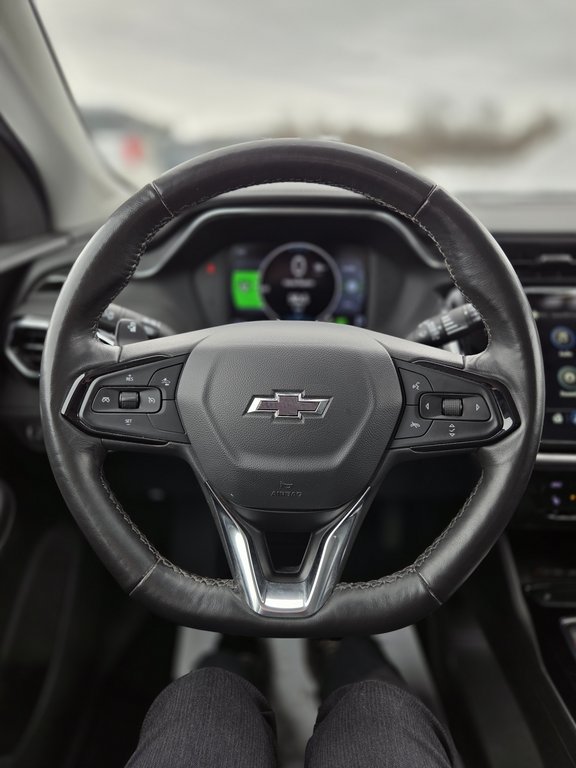 Chevrolet Bolt EUV LT 2023 à Cowansville, Québec - 9 - w1024h768px
