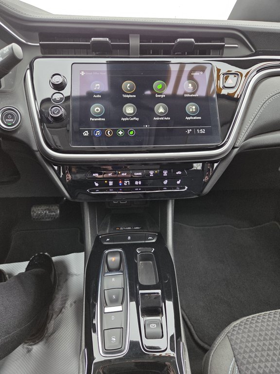 Chevrolet Bolt EUV LT 2023 à Cowansville, Québec - 19 - w1024h768px