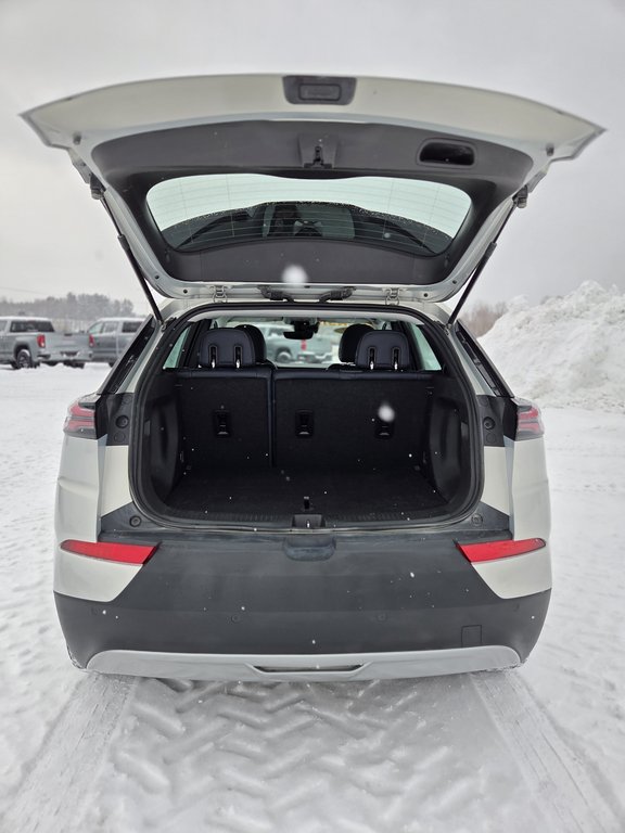 Chevrolet Bolt EUV Premier 2023 à Cowansville, Québec - 10 - w1024h768px