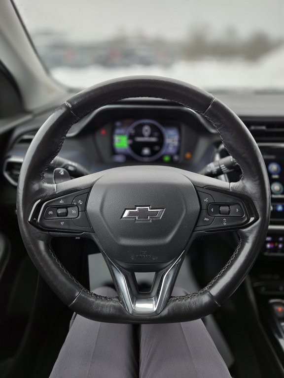 Chevrolet Bolt EUV Premier 2023 à Cowansville, Québec - 15 - w1024h768px
