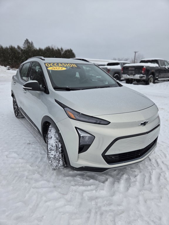 Chevrolet Bolt EUV Premier 2023 à Cowansville, Québec - 4 - w1024h768px