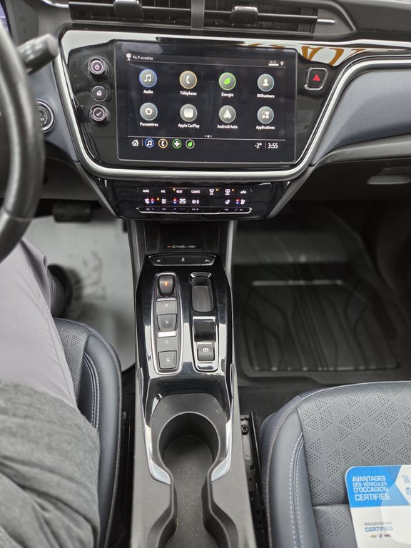 Chevrolet Bolt EUV Premier 2023 à Cowansville, Québec - 18 - w1024h768px