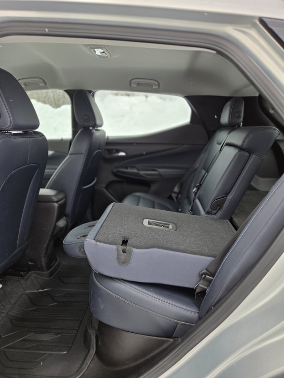 Chevrolet Bolt EUV Premier 2023 à Cowansville, Québec - 21 - w1024h768px